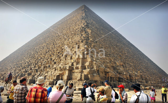 Great Pyramids