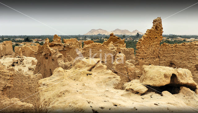 Siwa Oasis