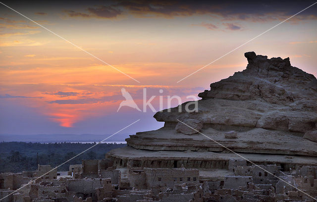 Siwa Oasis