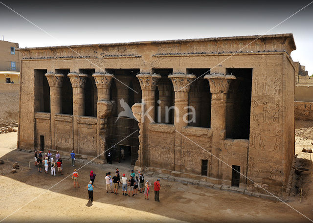 Temple of Khnum