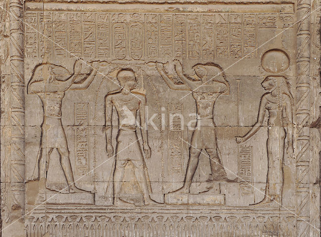 Temple of Khnum