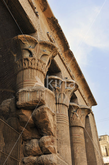 Temple of Khnum