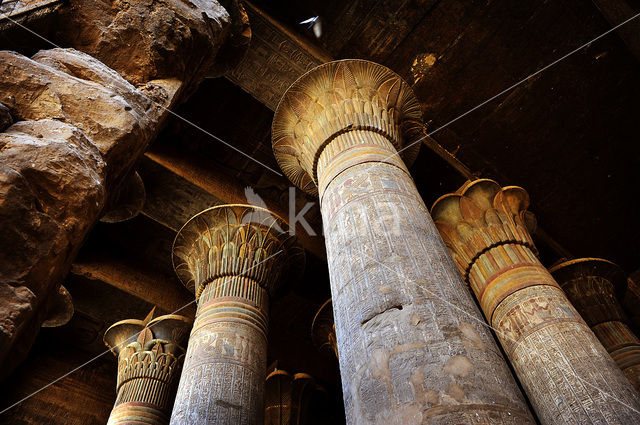 Temple of Khnum