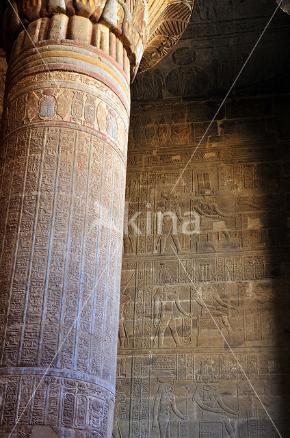 Temple of Khnum