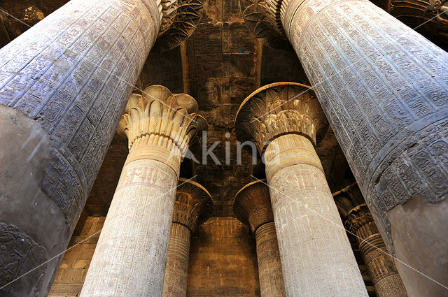 Temple of Khnum