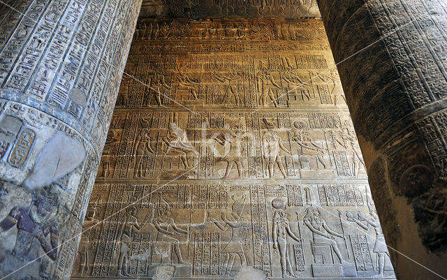 Temple of Khnum