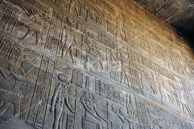 Temple of Khnum