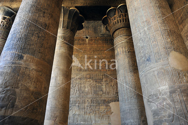 Temple of Khnum