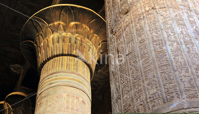 Temple of Khnum