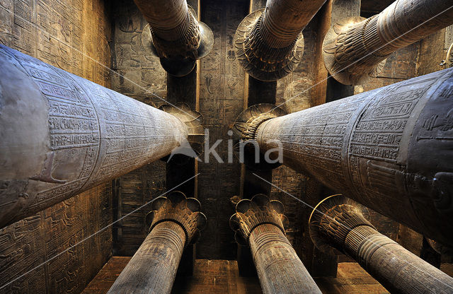 Temple of Khnum