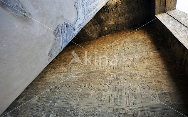 Temple of Khnum