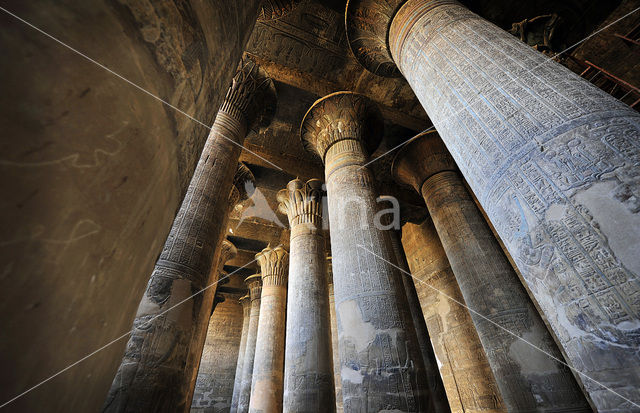 Temple of Khnum