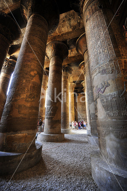 Temple of Khnum