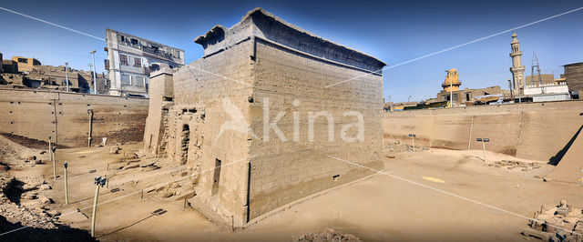 Temple of Khnum