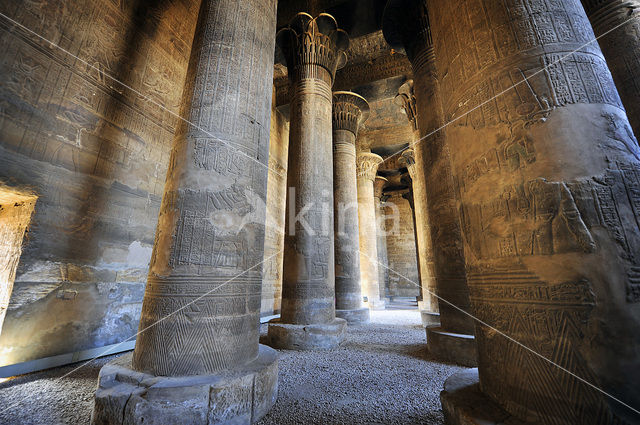 Temple of Khnum