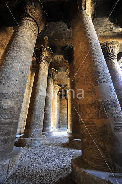 Temple of Khnum