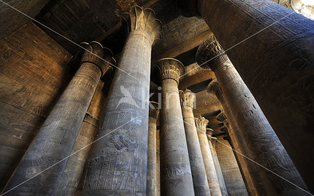 Temple of Khnum