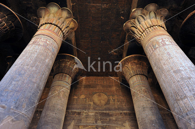 Temple of Khnum