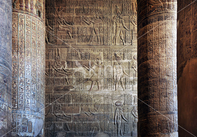 Temple of Khnum