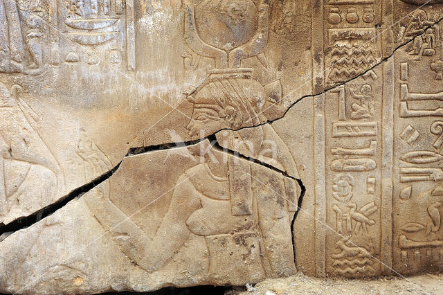 Temple of Khnum