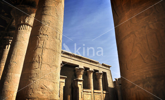 Temple of Horus