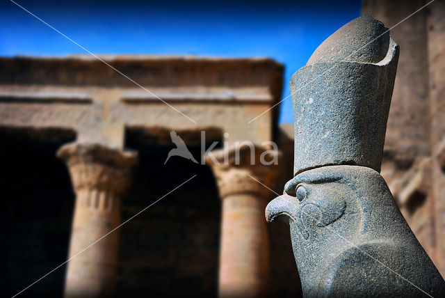 Temple of Horus