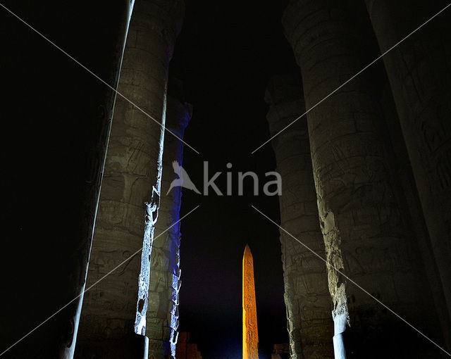 Karnak Temple Complex