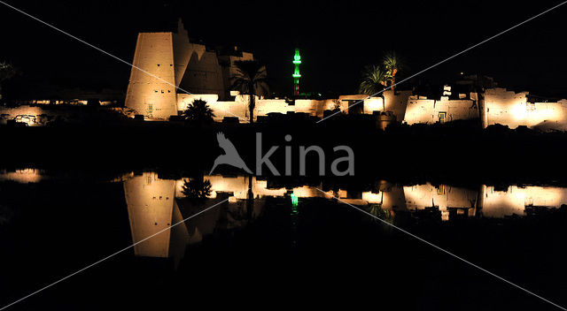 Karnak Temple Complex