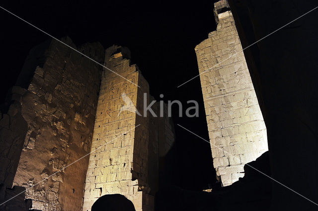 Karnak Temple Complex