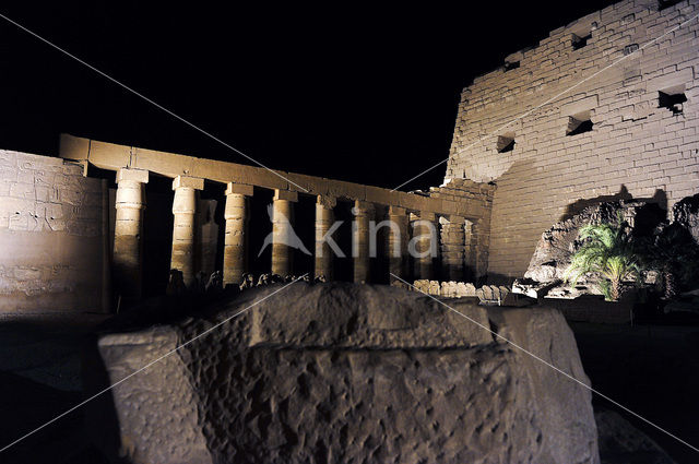 Karnak Temple Complex