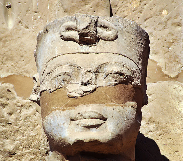 Tempel van Karnak