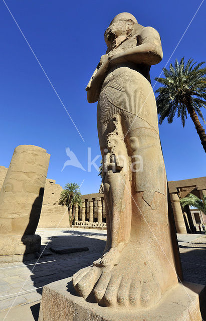 Karnak Temple Complex