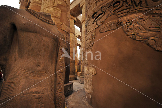 Karnak Temple Complex