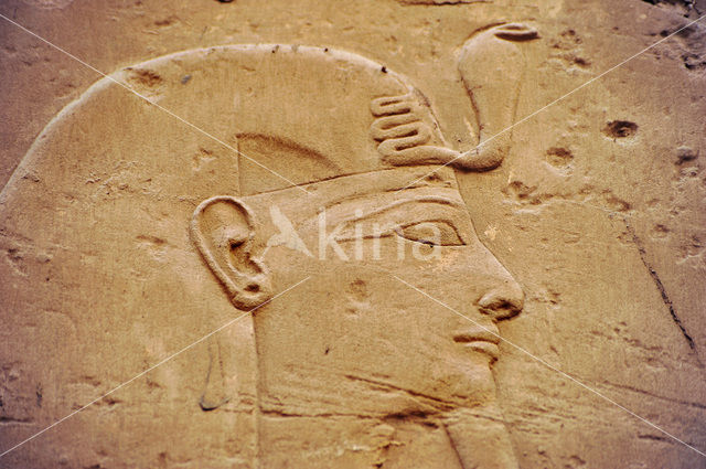 Tempel van Karnak