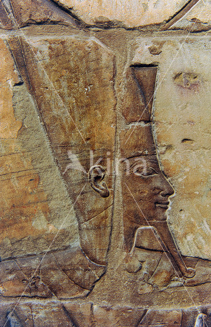 Tempel van Ramses III