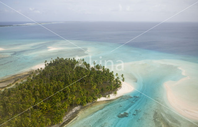 Ailinglaplap Atoll