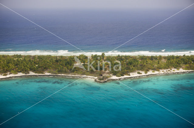 Majuro Island