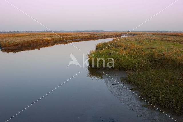 Nationaal park Schiermonnikoog