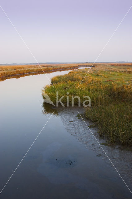 Nationaal park Schiermonnikoog