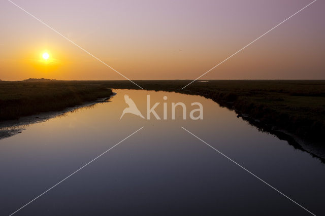 Nationaal park Schiermonnikoog