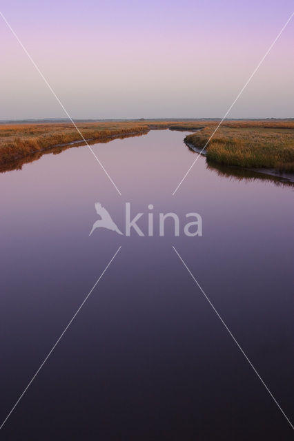 Nationaal park Schiermonnikoog