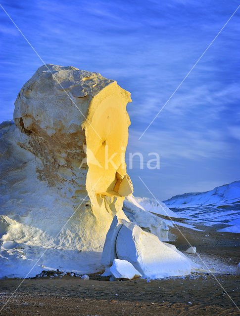 White Desert National Park