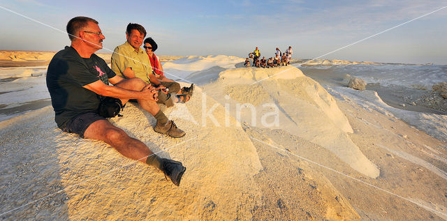 White Desert National Park