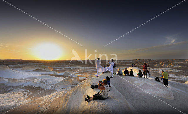 White Desert National Park