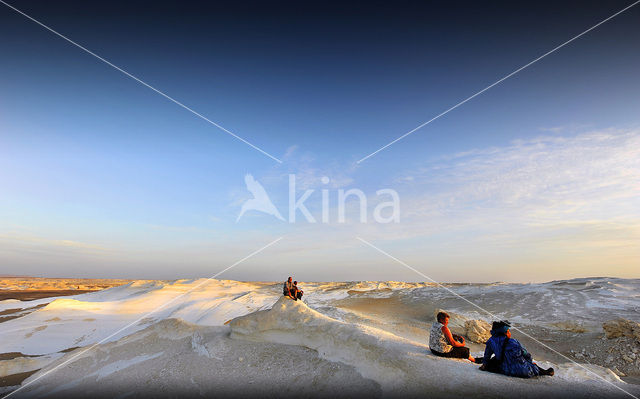 White Desert National Park