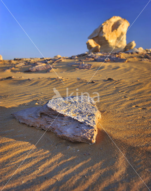 White Desert National Park