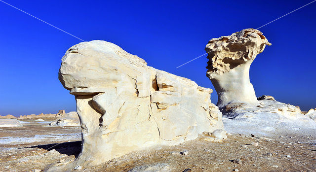 White Desert National Park