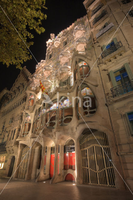 Casa Batllo