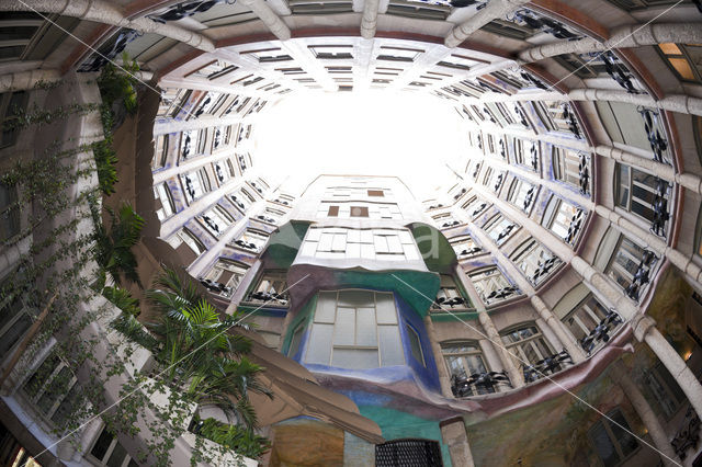 Casa Mila