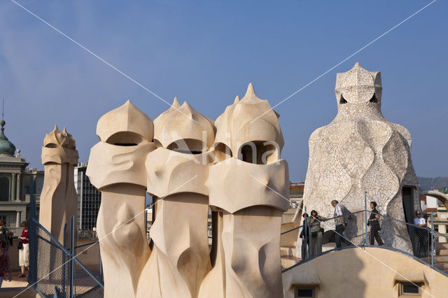 Casa Mila